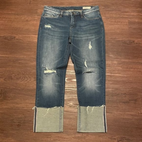NWOT Blank NYC Jeans - Picture 5 of 9